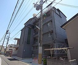JR山陰本線 円町駅 徒歩9分の賃貸マンション