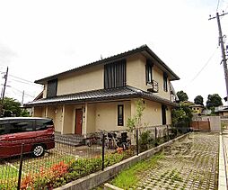 JR山陰本線 嵯峨嵐山駅 徒歩13分の賃貸アパート