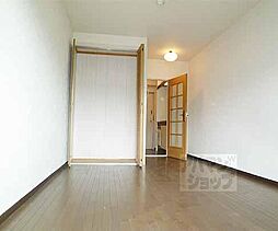 ヴィラフィオーレ 308 3階1Kのリビング/ダイニング