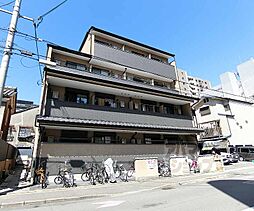 フラッティ堀川高辻