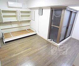 阪急京都本線 西院駅 徒歩3分の賃貸マンション 5階1Kのリビング/ダイニング