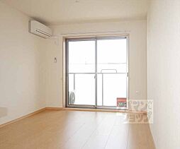 JR東海道・山陽本線 西大路駅 徒歩15分の賃貸マンション 2階2LDKのリビング/ダイニング