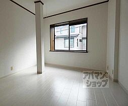 京都市営烏丸線 今出川駅 徒歩3分の賃貸マンション 2階ワンルームのリビング/ダイニング