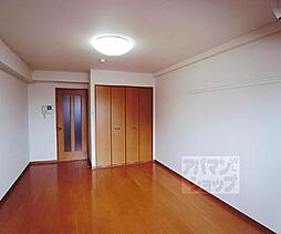 メディナ三条室町 5A 5階1Kのリビング/ダイニング