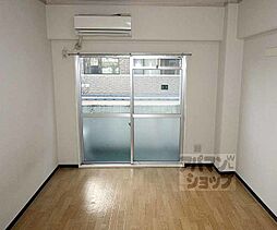 エザーンスあおい 307 3階1Kのリビング/ダイニング