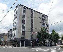 JR山陰本線 二条駅 徒歩8分