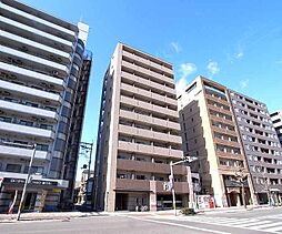 京都市営烏丸線 今出川駅 徒歩12分の賃貸マンション