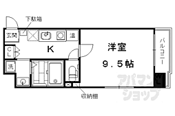 JR東海道・山陽本線 京都駅 徒歩5分