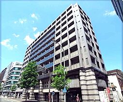 サンシティ烏丸高辻