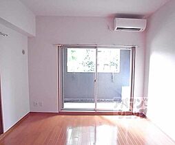 ＨＦ河原町二条レジデンス 202 2階1Kのリビング/ダイニング