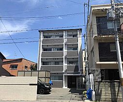 阪急京都本線 西院駅 徒歩7分の賃貸マンション