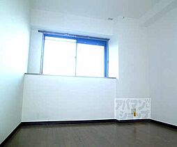 JR東海道・山陽本線 西大路駅 徒歩4分の賃貸マンション 2階2LDKのリビング/ダイニング