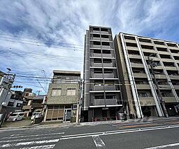 JR山陰本線 二条駅 徒歩7分の賃貸マンション