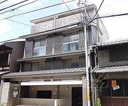 JR東海道・山陽本線 京都駅 徒歩12分の賃貸マンション