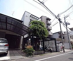 京都市営烏丸線 今出川駅 徒歩17分