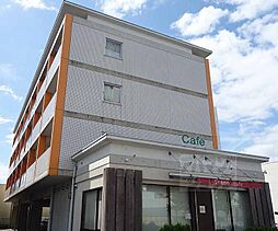 近鉄京都線 上鳥羽口駅 徒歩10分