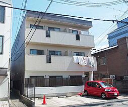 JR東海道・山陽本線 京都駅 徒歩14分の賃貸マンション