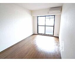 ファリオ四条 802 8階1Kのリビング/ダイニング