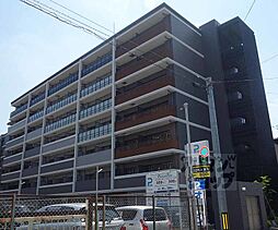 JR東海道・山陽本線 京都駅 徒歩15分の賃貸マンション
