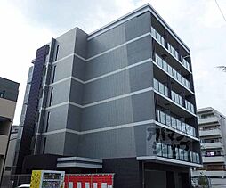 JR東海道・山陽本線 西大路駅 徒歩9分の賃貸マンション