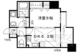 JR東海道・山陽本線 京都駅 徒歩5分