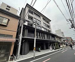 ブランズ御池西洞院