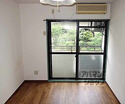 ラピス京都神宮道 507 5階1Kのリビング/ダイニング