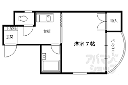 シャトープティー 5階