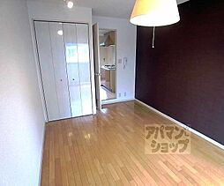 Ｓｔａｉｒｗｅｌｌ　Ｍ 107 1階1Kのリビング/ダイニング