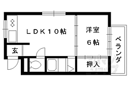 阪急嵐山線 松尾大社駅 徒歩15分