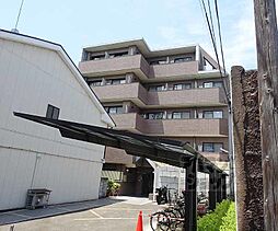 阪急京都本線 西院駅 徒歩9分の賃貸マンション