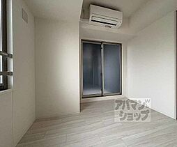 京都地下鉄東西線 二条城前駅 徒歩11分の賃貸マンション 7階1LDKのリビング/ダイニング