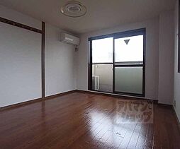 岡崎ビル 501 5階1Kのリビング/ダイニング