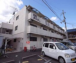 JR山陰本線 太秦駅 徒歩8分