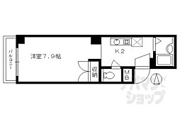 センターヴィレッジ御池 1階