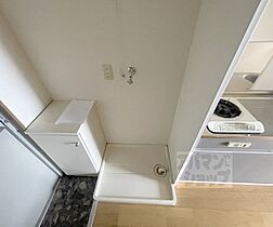 京都府京都市上京区出水通日暮西入金馬場町（賃貸マンション1K・4階・18.76㎡） その14