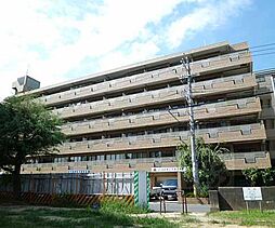 京都市営烏丸線 十条駅 徒歩5分の賃貸マンション