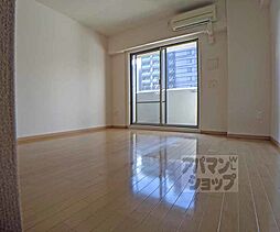 ジョイシティ二条城前 601 6階1Kのリビング/ダイニング