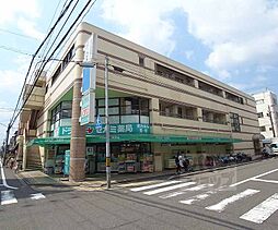 阪急京都本線 西院駅 徒歩7分の賃貸マンション