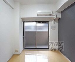 プレサンス京都鴨川彩華 504 5階1Kのリビング/ダイニング