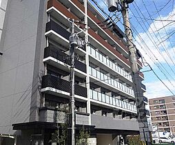 JR東海道・山陽本線 西大路駅 徒歩12分の賃貸マンション