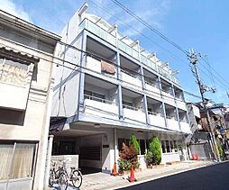 阪急京都本線 西院駅 徒歩14分の賃貸マンション