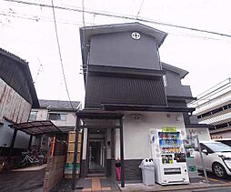 京都市営烏丸線 鞍馬口駅 徒歩11分の賃貸マンション