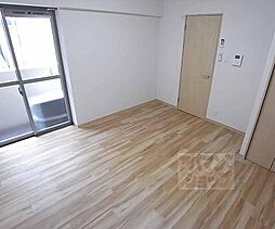 カーサフォレスタII 105 1階1Kのリビング/ダイニング