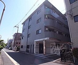 JR山陰本線 二条駅 徒歩10分