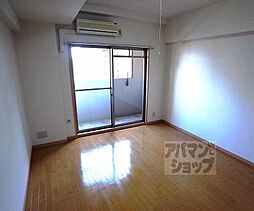 グランドパレス京都烏丸五条 901 9階1Kのリビング/ダイニング