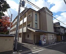 京福電気鉄道北野線 北野白梅町駅 徒歩14分