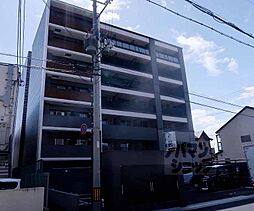 JR東海道・山陽本線 京都駅 徒歩13分の賃貸マンション