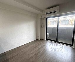 京都市営烏丸線 丸太町駅 徒歩11分の賃貸マンション 2階1LDKのリビング/ダイニング