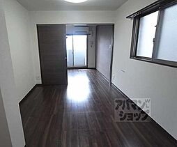 京都市営烏丸線 今出川駅 徒歩10分の賃貸マンション 3階1DKのリビング/ダイニング